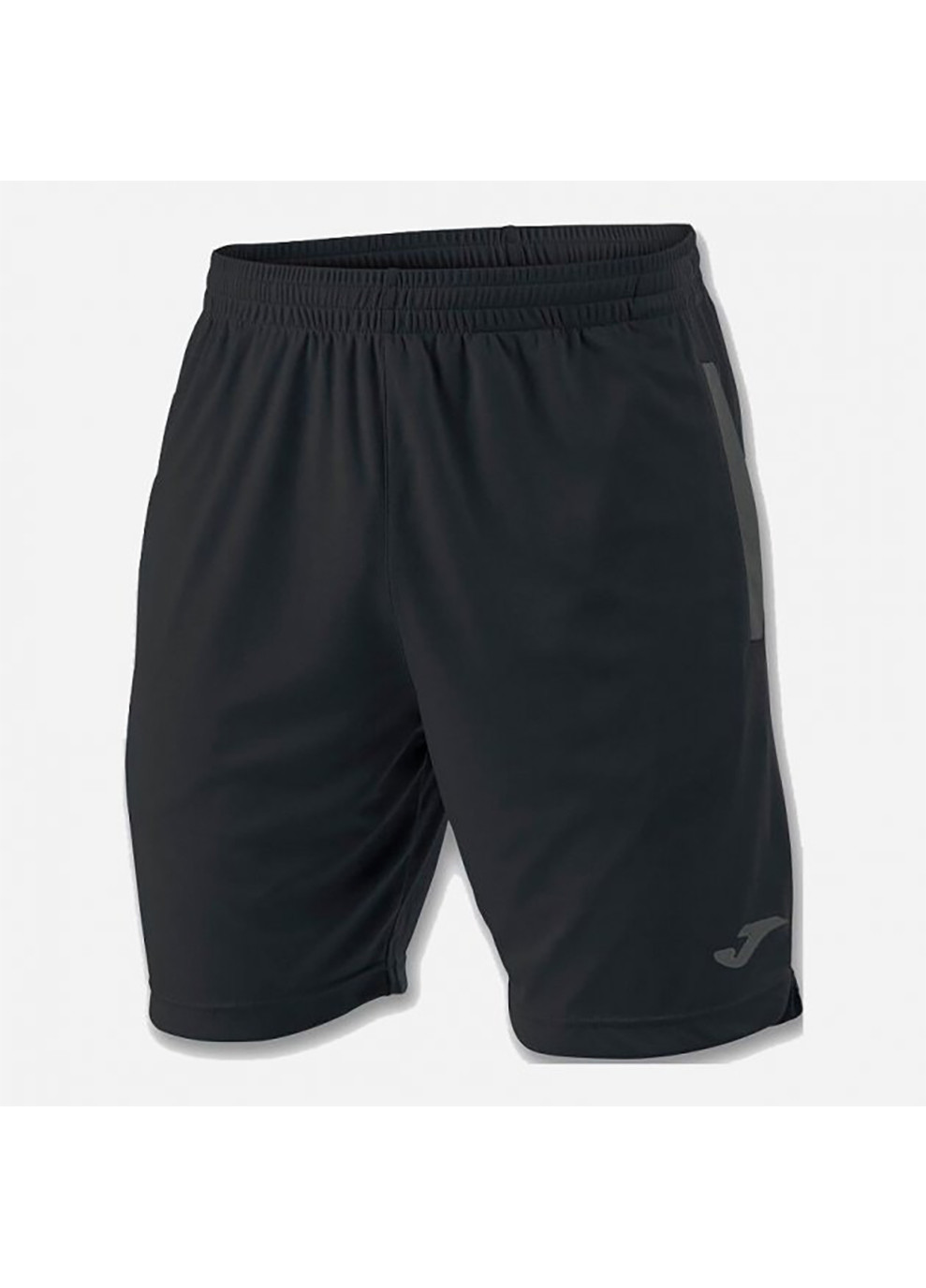 Шорты детские MIAMI Черный Joma (260646903)