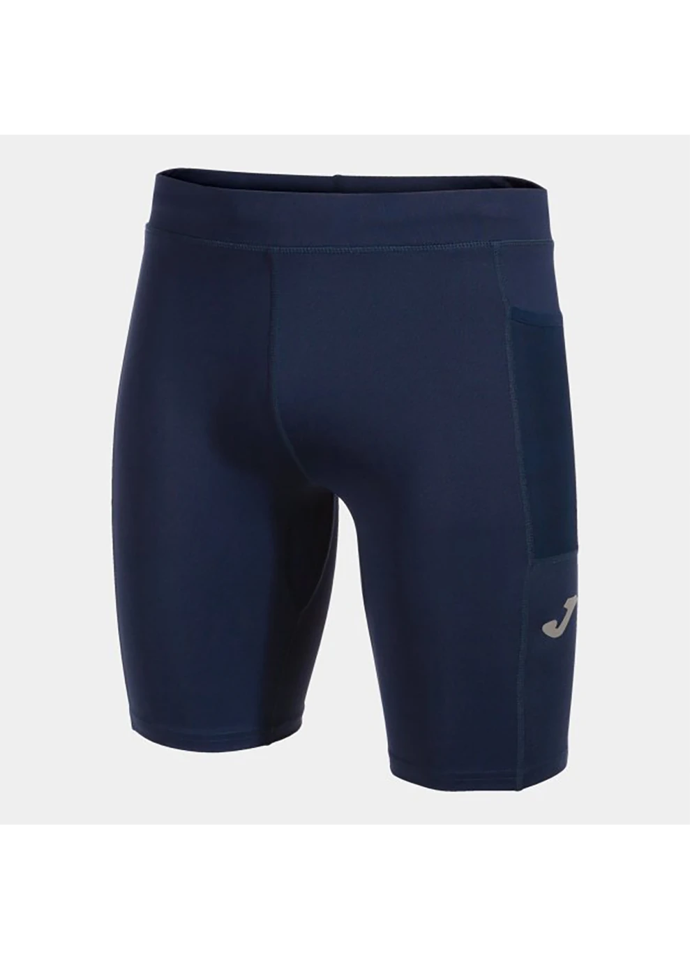 Велосипедки Elite X Темно-синій М Joma (260644377)