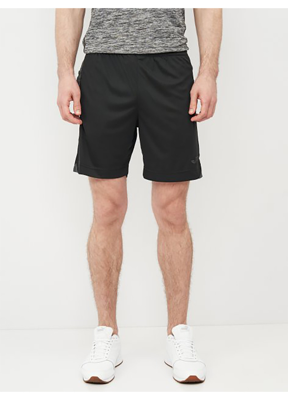 Шорти MIAMI Чорний Joma (260644317)