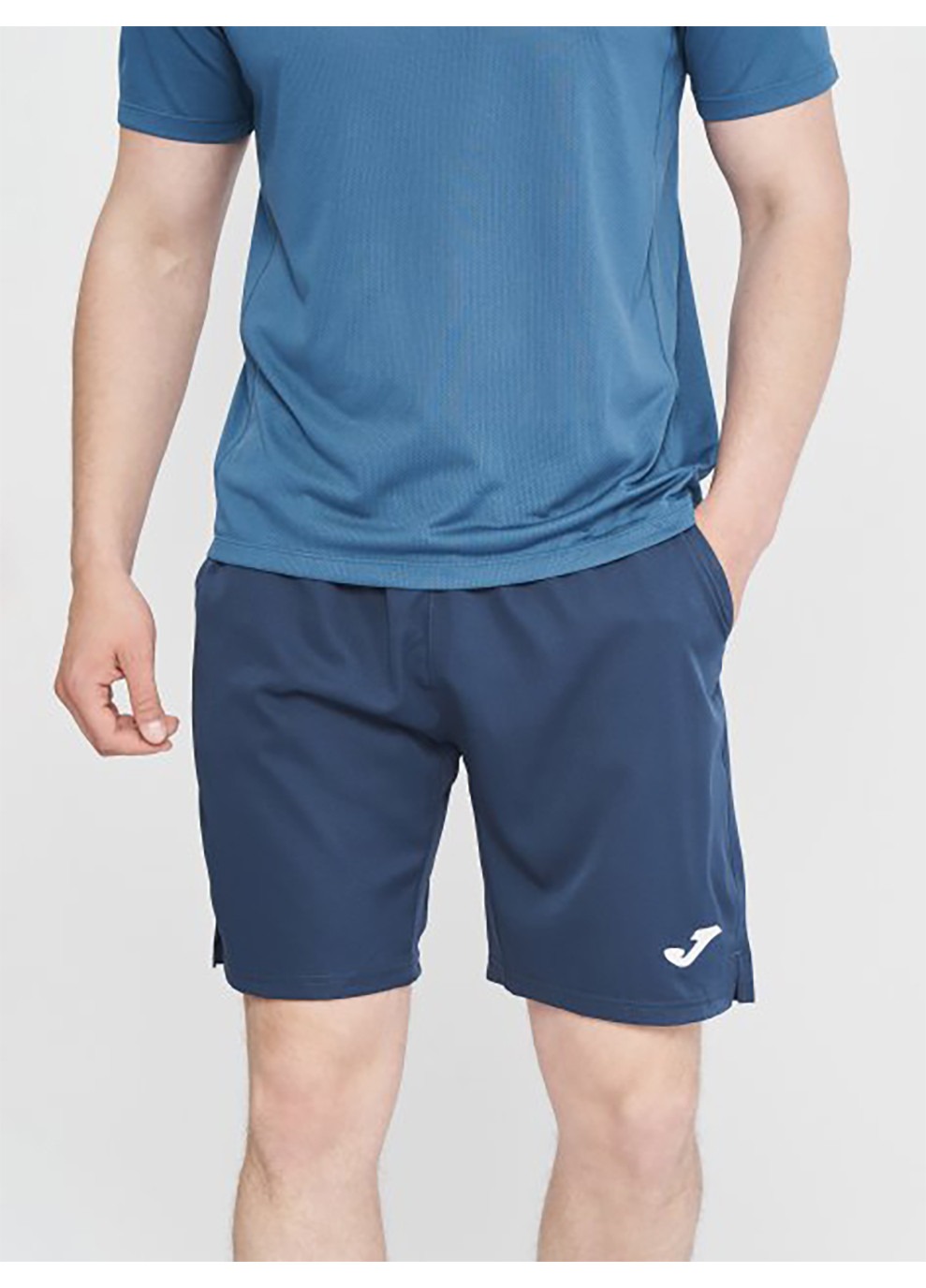 Шорты MASTER Темно-синий Joma (260644333)