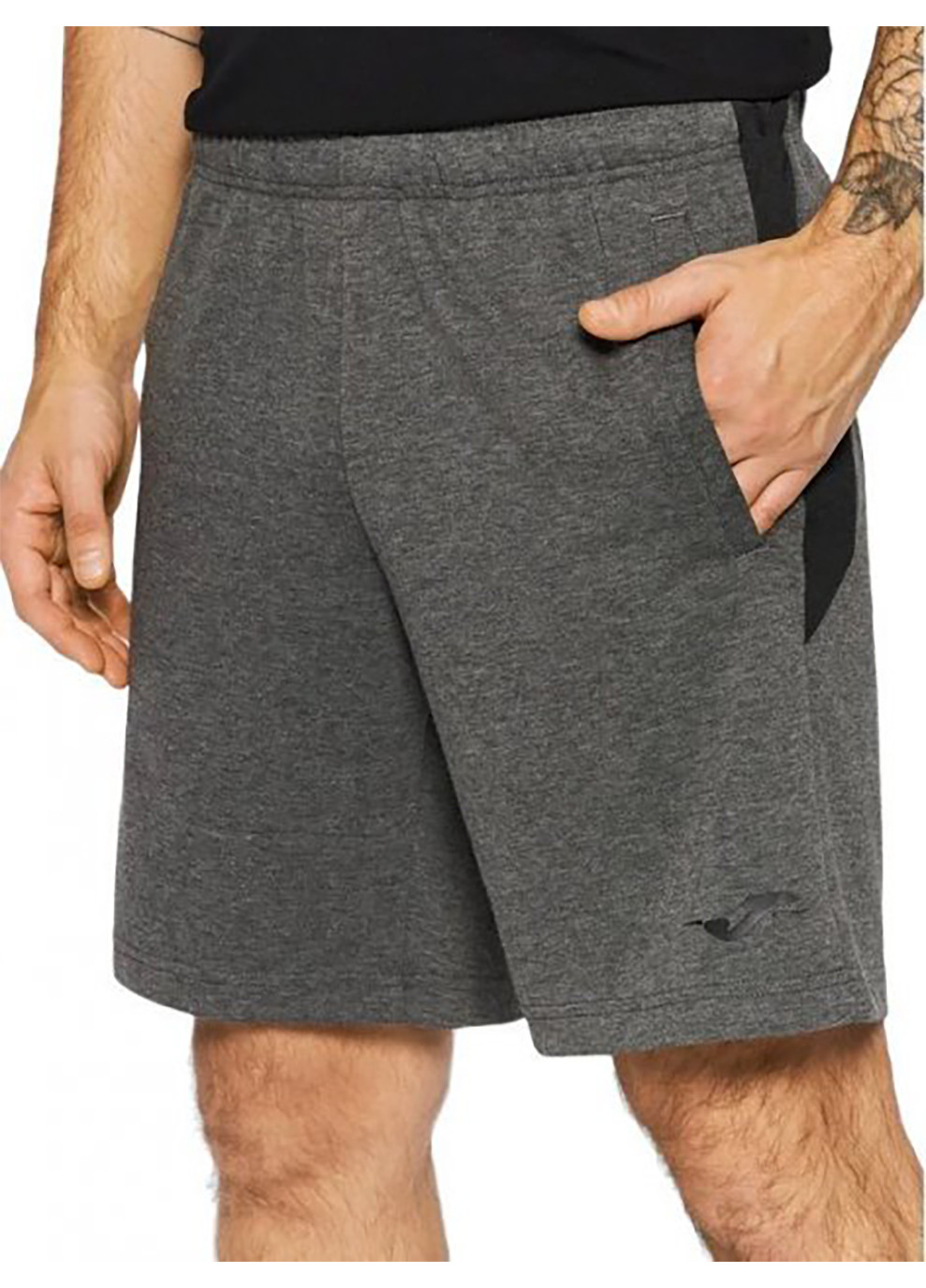 Шорти URBAN STREET Сірий Joma (260644291)