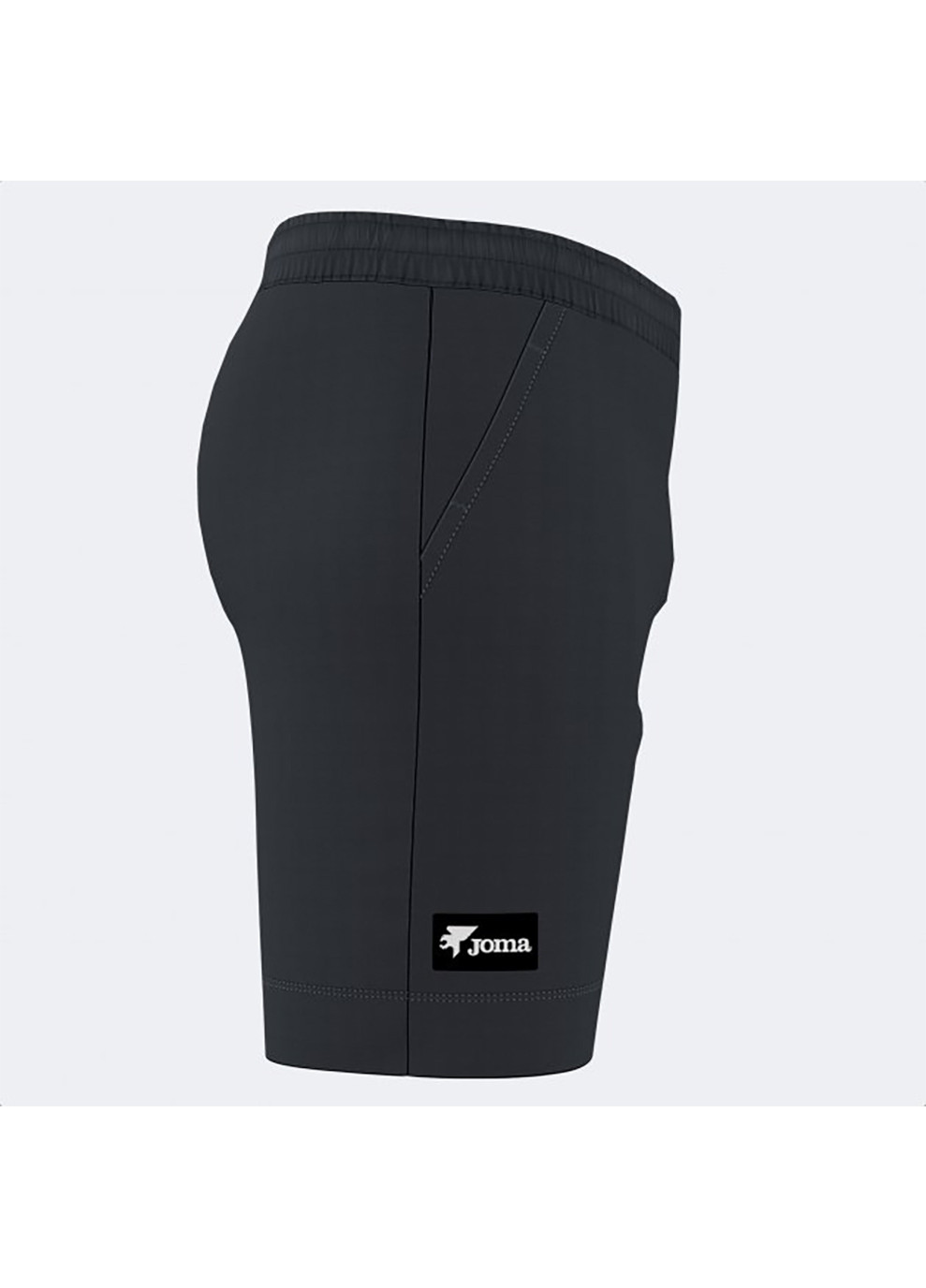 Шорты CALIFORNIA Черный Joma (260646210)