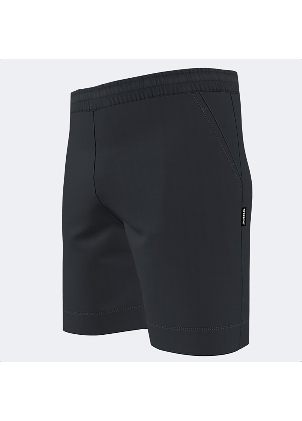 Шорты CALIFORNIA Черный Joma (260646210)