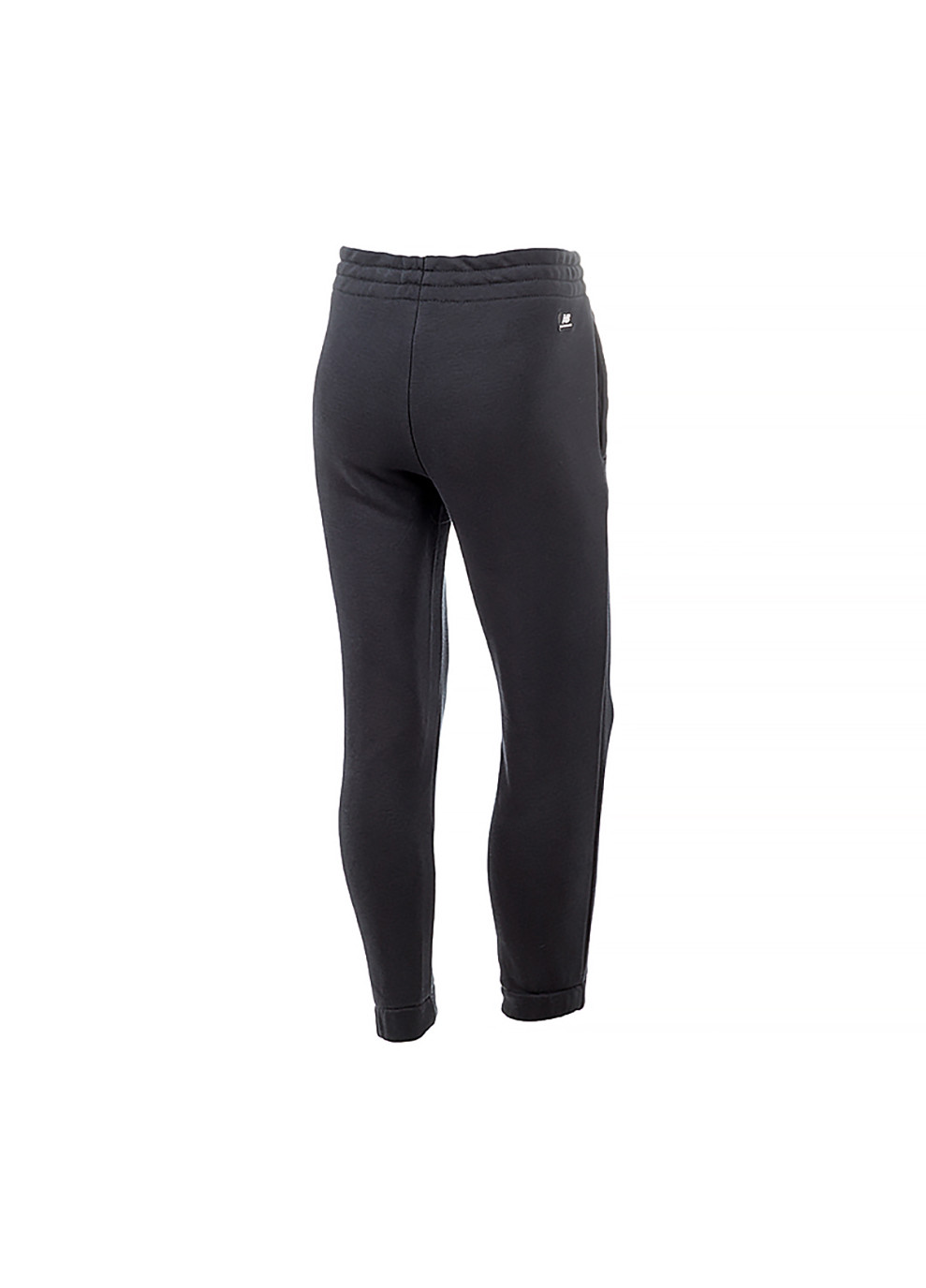 Дитячі Штани Essentials Reimagined Arch. Чорний New Balance (260646778)