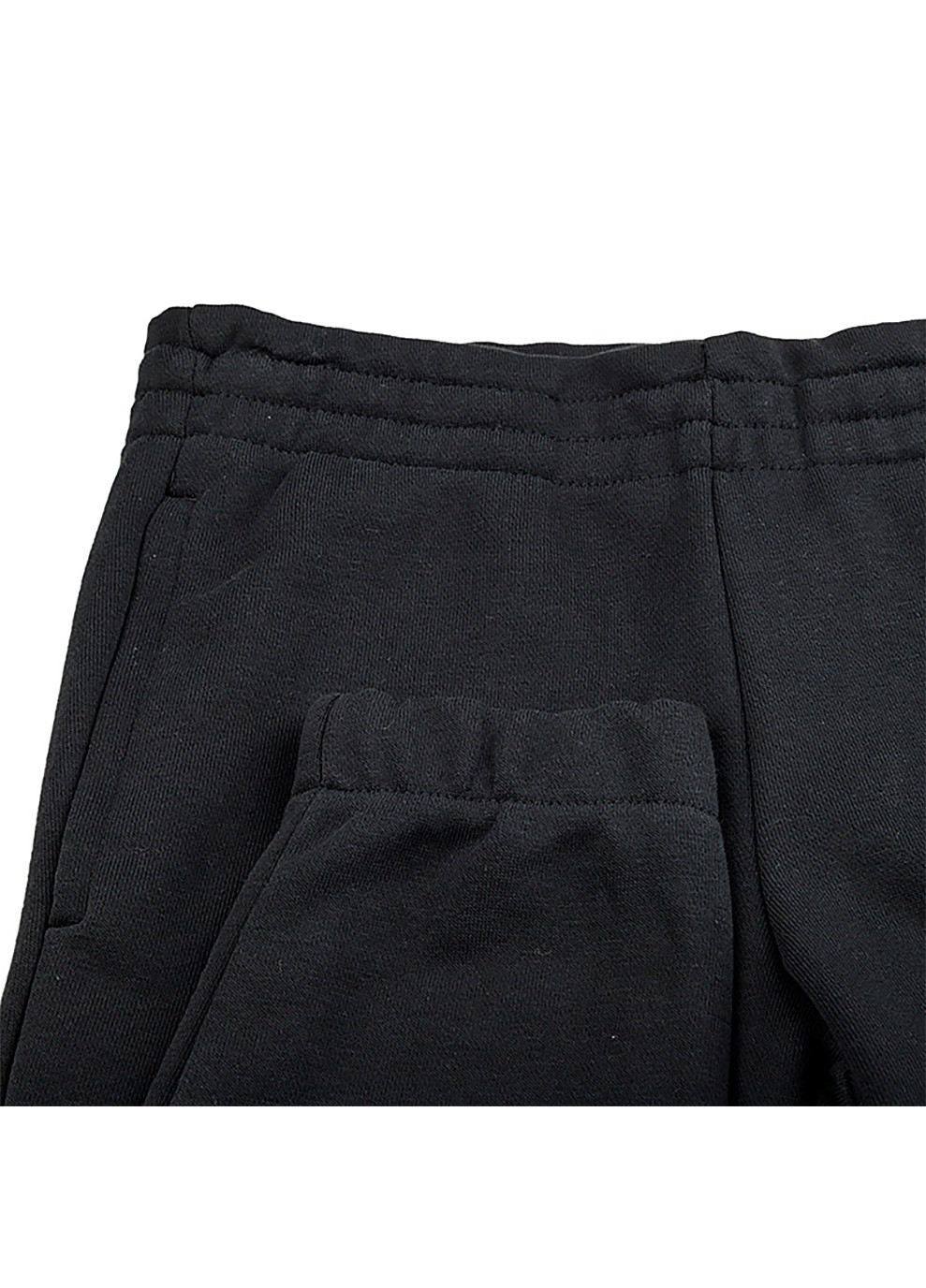 Дитячі Штани Essentials Reimagined Arch. Чорний New Balance (260646778)