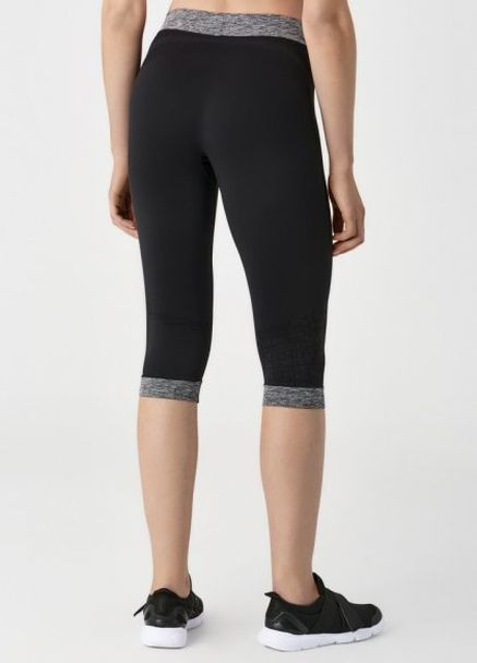 Легінси 3/4 жіночі Spaio Inforce Blend (260645180)