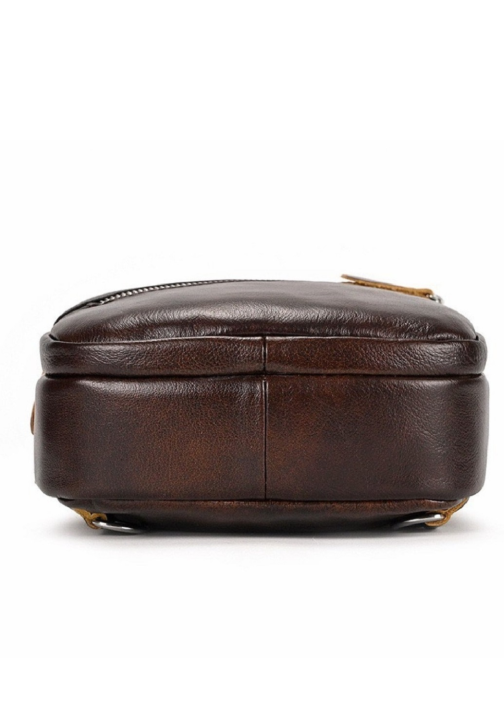 Сумка-слінг шкіряна Vishnya (260643085)