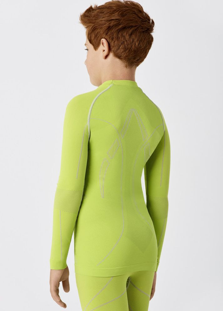 Термобілизна реглан дитячий Spaio Intense W01 (260645163)