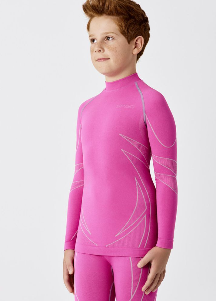 Термобелье реглан детский Spaio Thermo W01 (260645172)