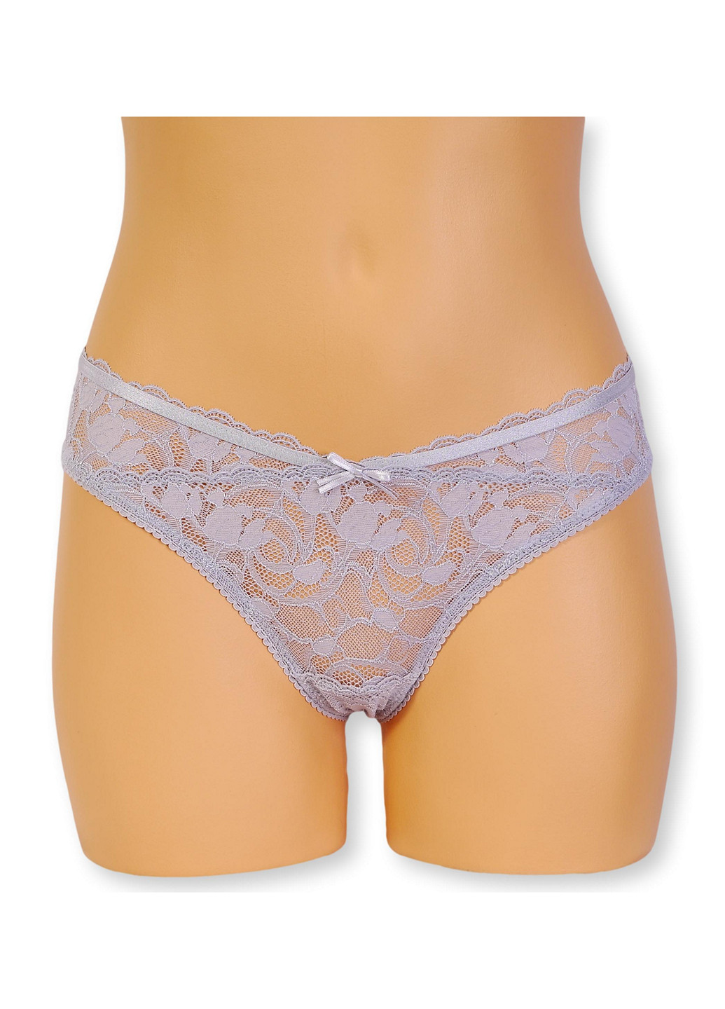 Жіночі трусикі стрингі Jasmine 2110-55 (260715617)