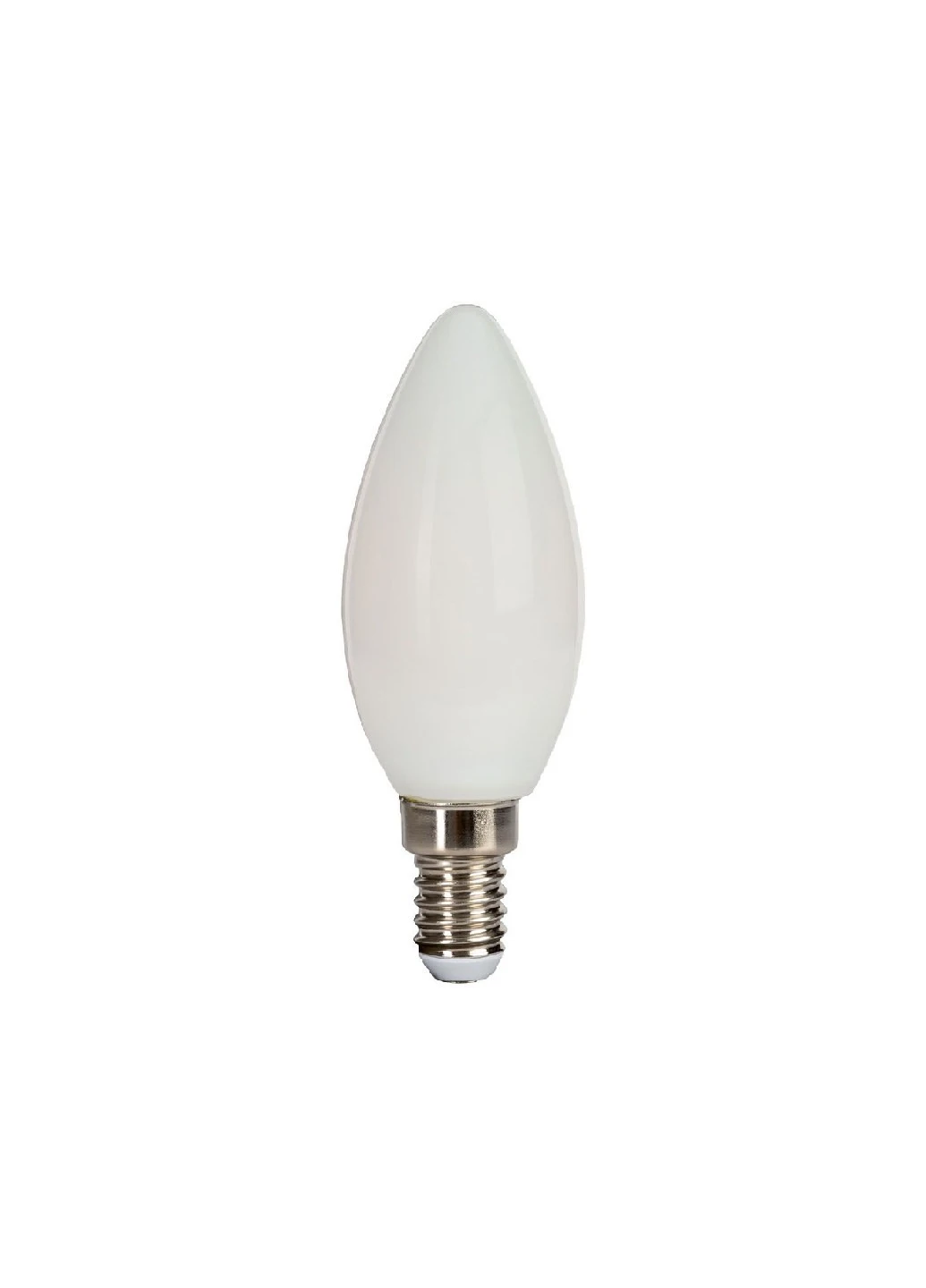 Лампочка LED E14, 470 lumen Livarno home (260644208)