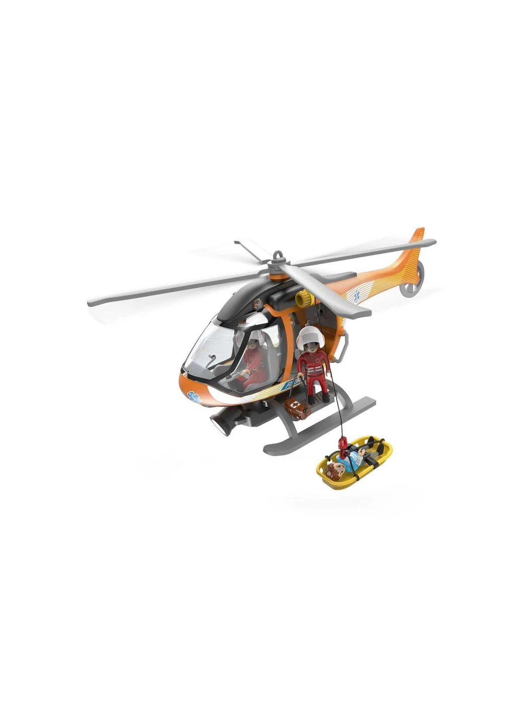 Іграшковий гвинтокрил Playtive (260644162)