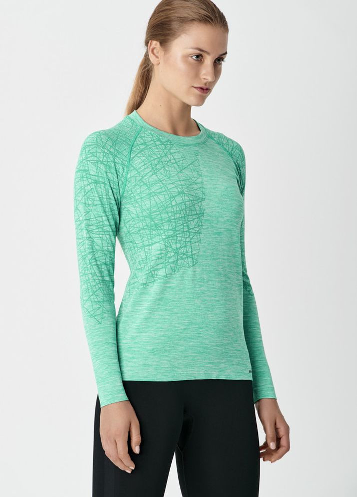 Термобелье реглан женский Spaio Inforce Blend (260645178)