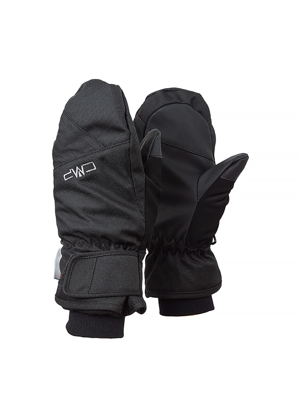 Детские Перчатки KIDS SKI MITTEN Черный CMP (260658841)