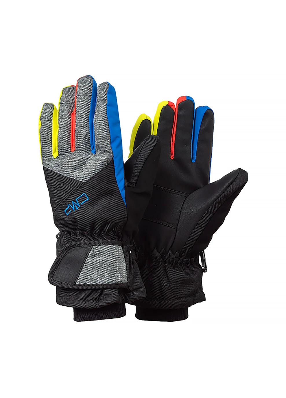 Детские Перчатки KIDS SKI GLOVES Разноцветный CMP (260658425)