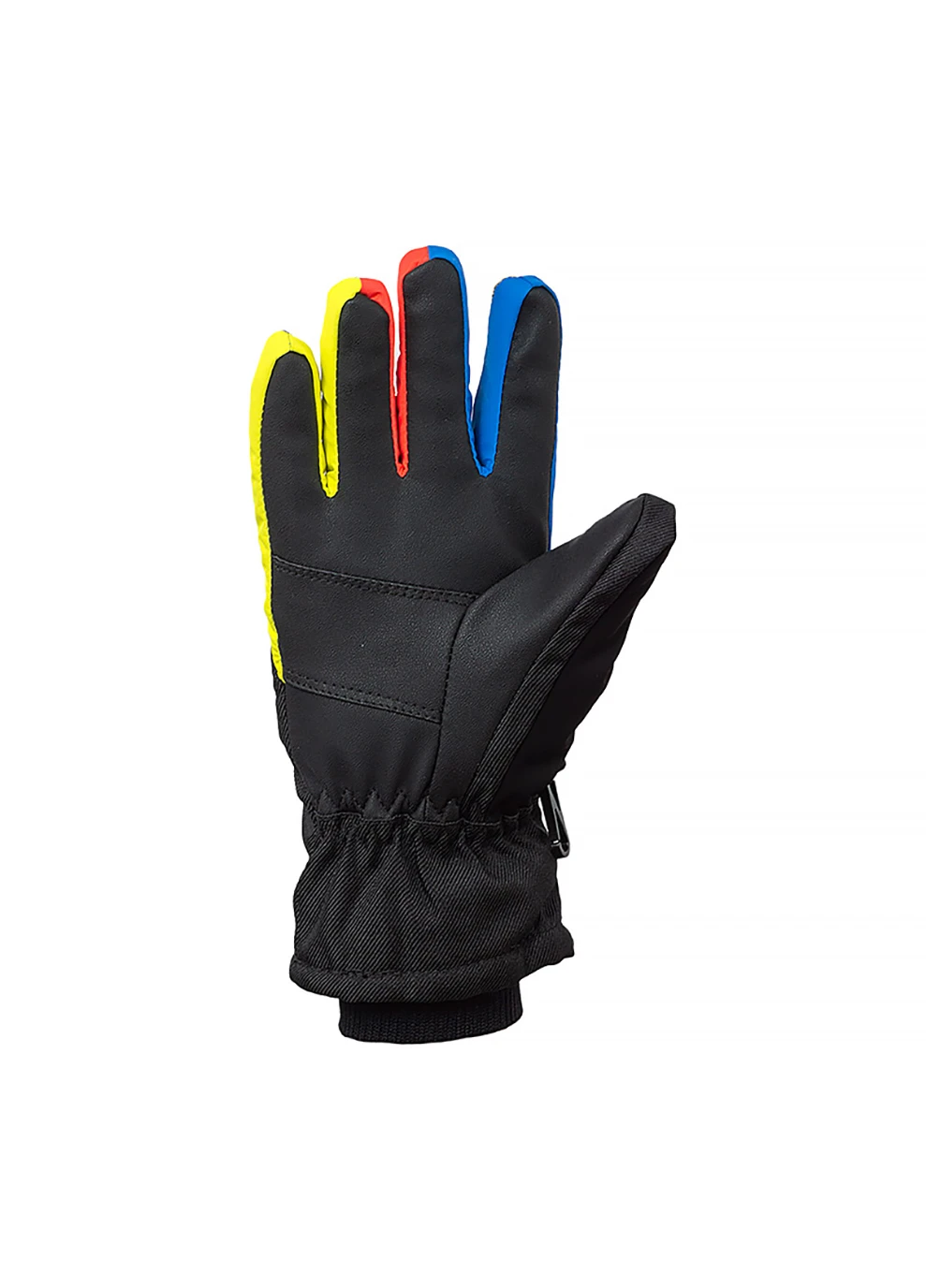 Детские Перчатки KIDS SKI GLOVES Разноцветный CMP (260658425)