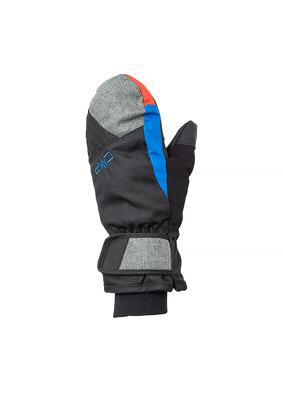 Детские Перчатки KIDS SKI MITTEN Разноцветный CMP (260658838)