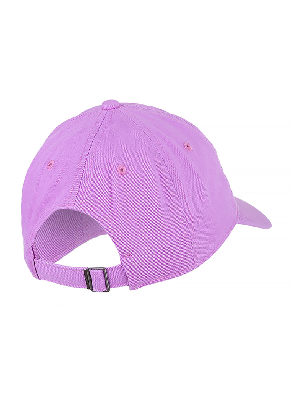 Чоловіча Бейсболка U NSW H86 CAP FUTURA WASHED Синій Nike (260647213)