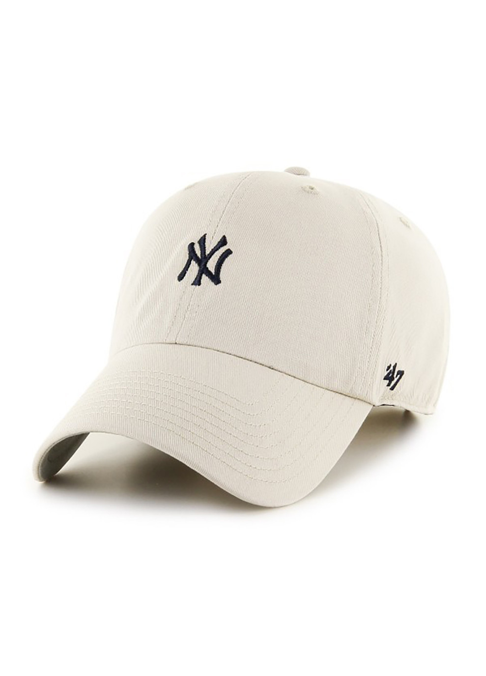 Кепка NEW YORK YANKEES BALLPARK CAMO оливковый, хаки 47 Brand (260647105)