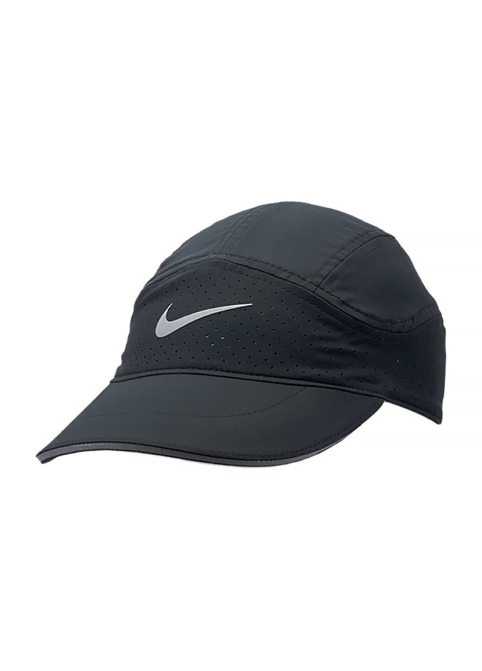 Бейсболка мужская U AERO DFADV TLWND ELT CAP Белый Nike (260647269)