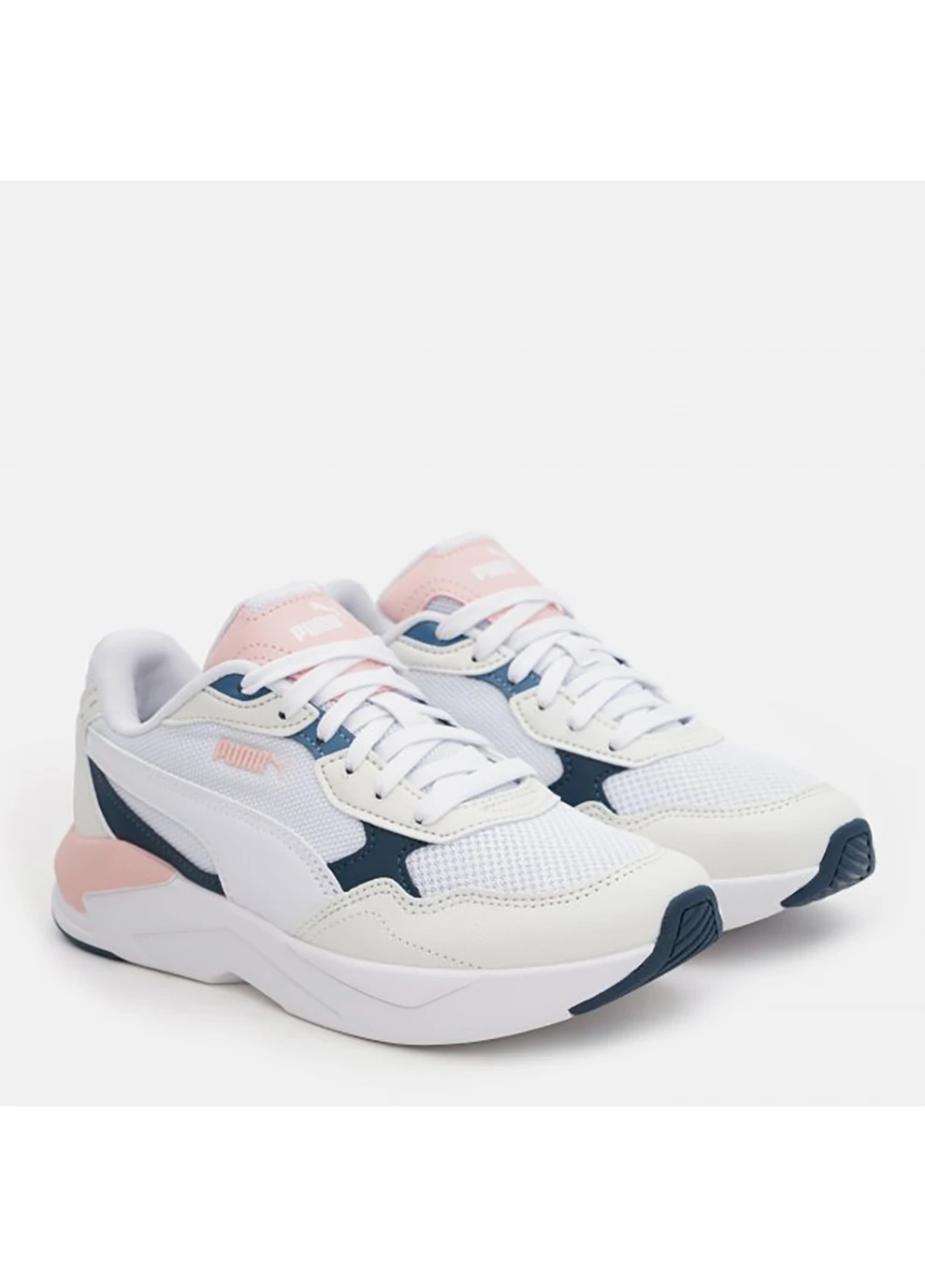 Кроссовки жен. X-Ray Speed Lite Белый Puma белые демисезоны (260659102)