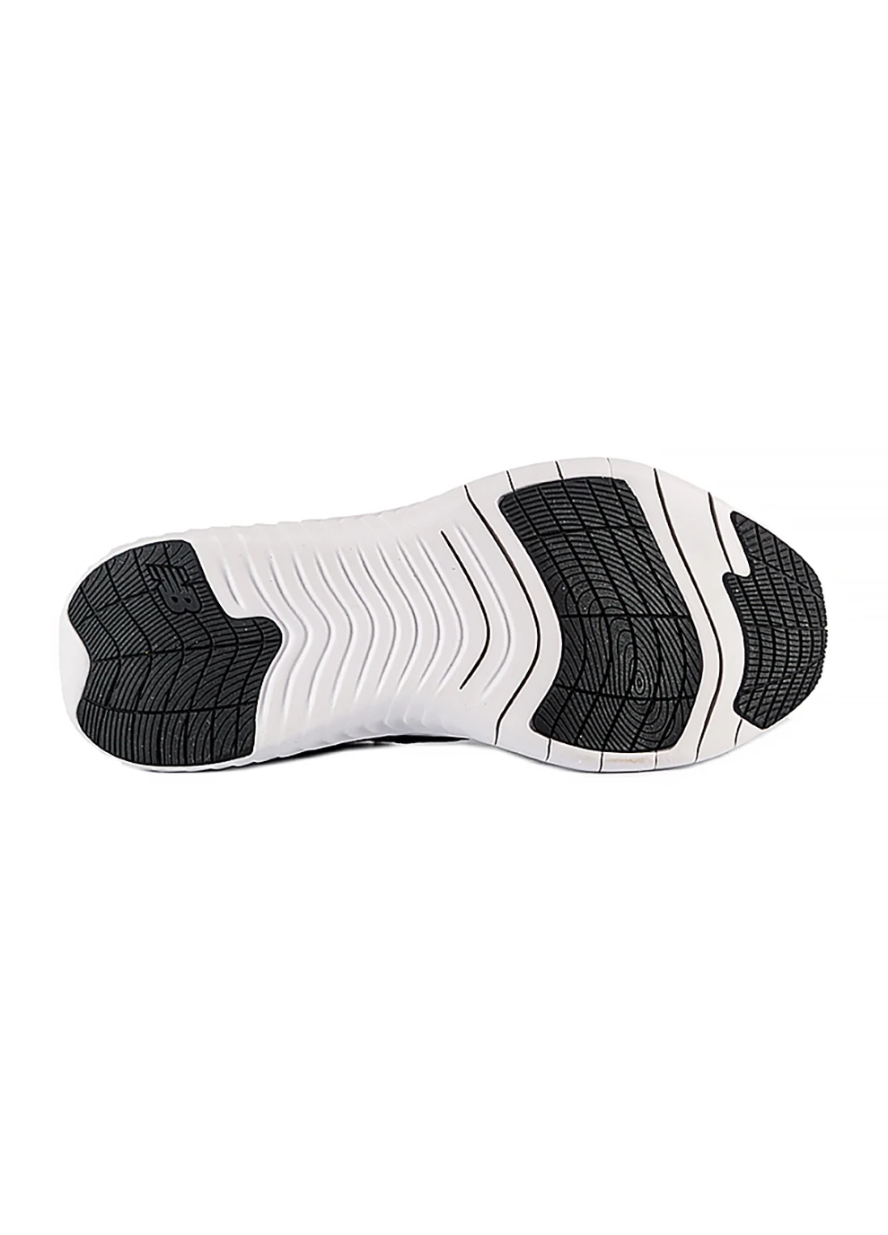Женские Кроссовки Beaya Sport V1 Черный New Balance чёрные демисезоны (260658602)