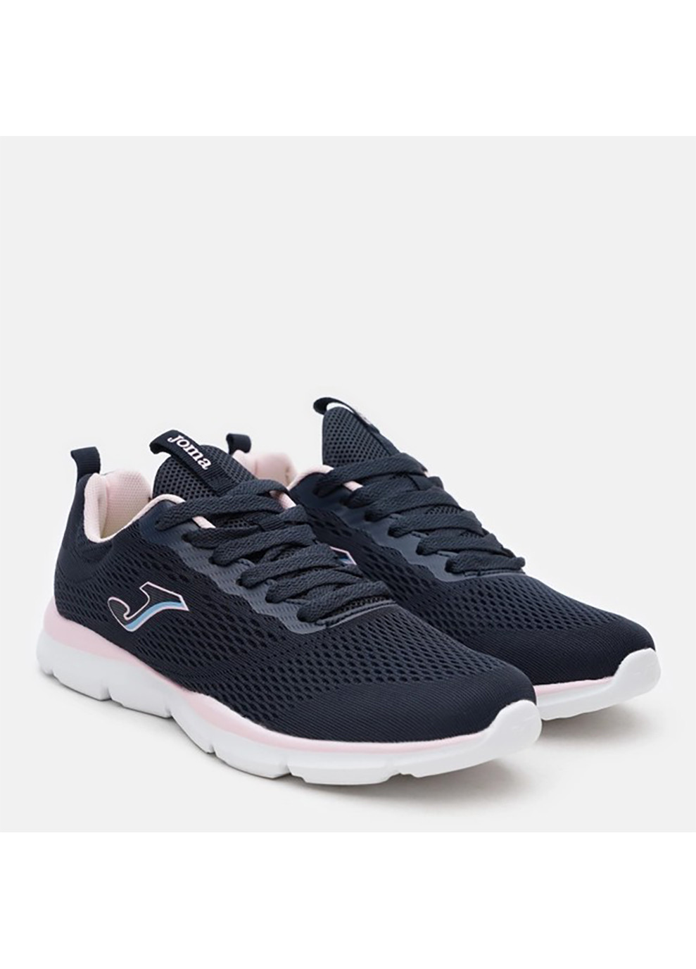 Женские кроссовки C.COMODITY LADY 2203 синий Joma синие демисезоны (260659137)