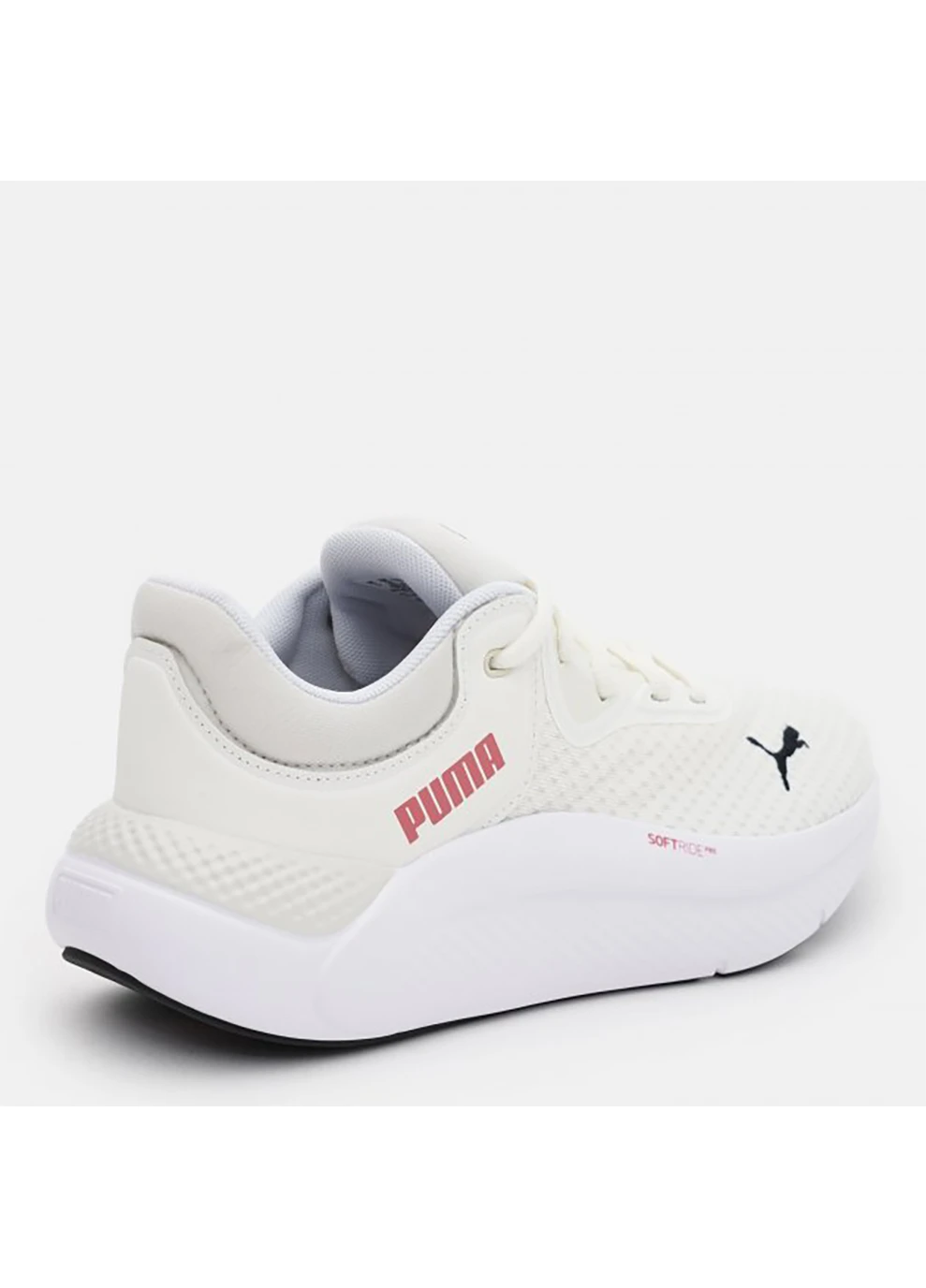 Кроссовки жен. Softride Pro Wns Белый Puma белые демисезоны (260658690)