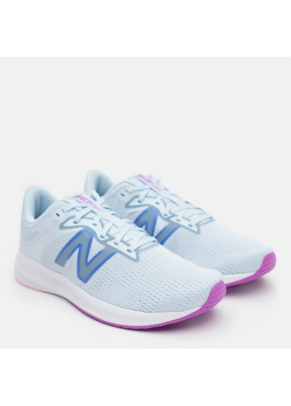 Жіночі Кросівки DRIFT V2 Блакитний New Balance сині демісезони (260659022)