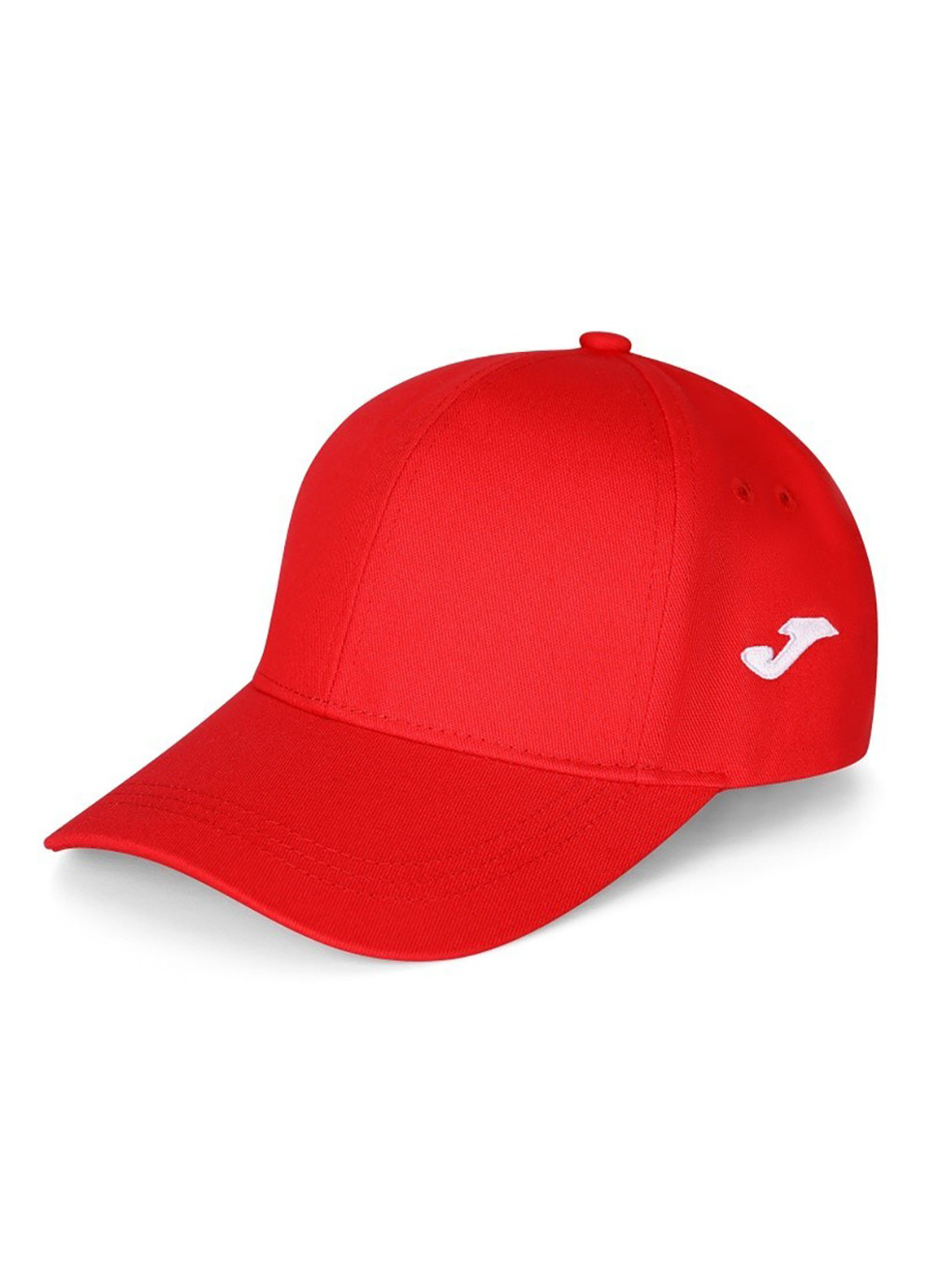 Кепка CAP CLASSIC красный Joma (260659129)