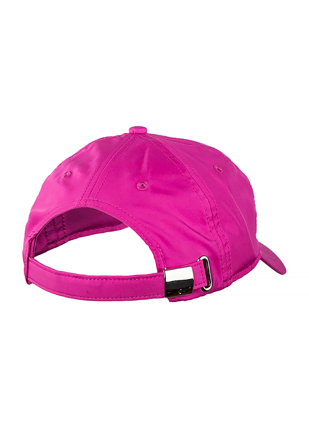 Детская Бейсболка FCB Y NK DF H86 CAP Синий Nike (260658499)