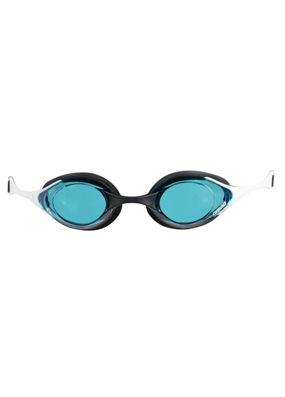 Очки для плавания COBRA SWIPE голубой, белый Уни Arena (260653363)
