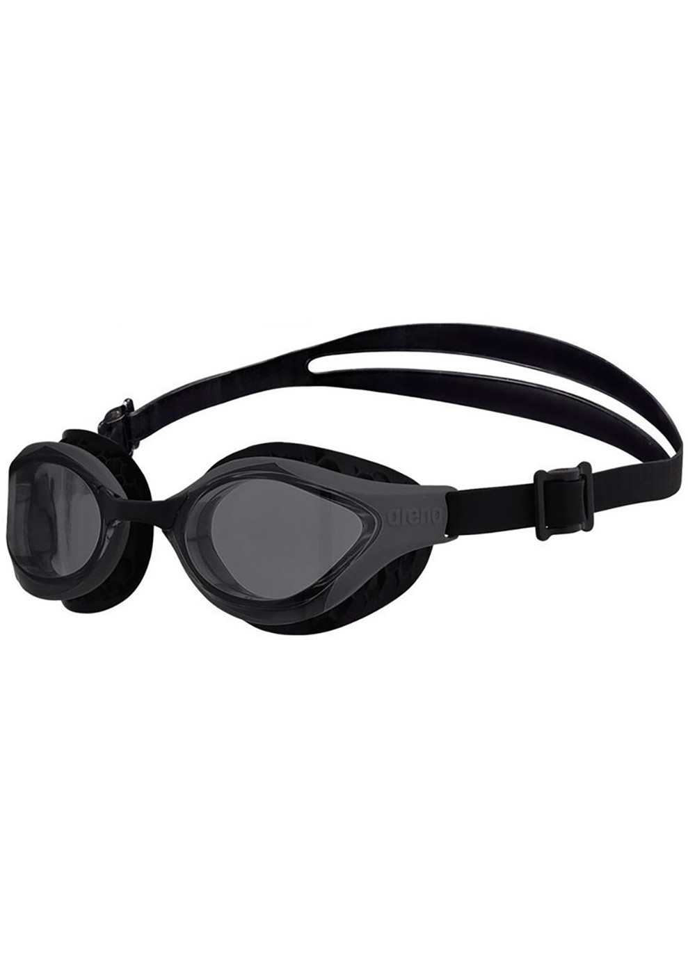 Окуляри для плавання AIR-BOLD SWIPE чорний димчастий Уні Arena (260658783)