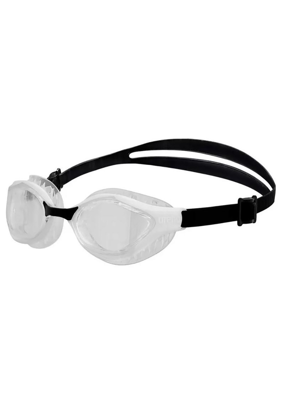 Очки для плавания AIR-BOLD SWIPE белый, черный Уни Arena (260658752)