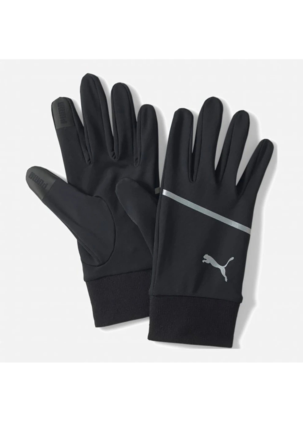 Рукавички Pr Winter Gloves Black Puma (260658678)