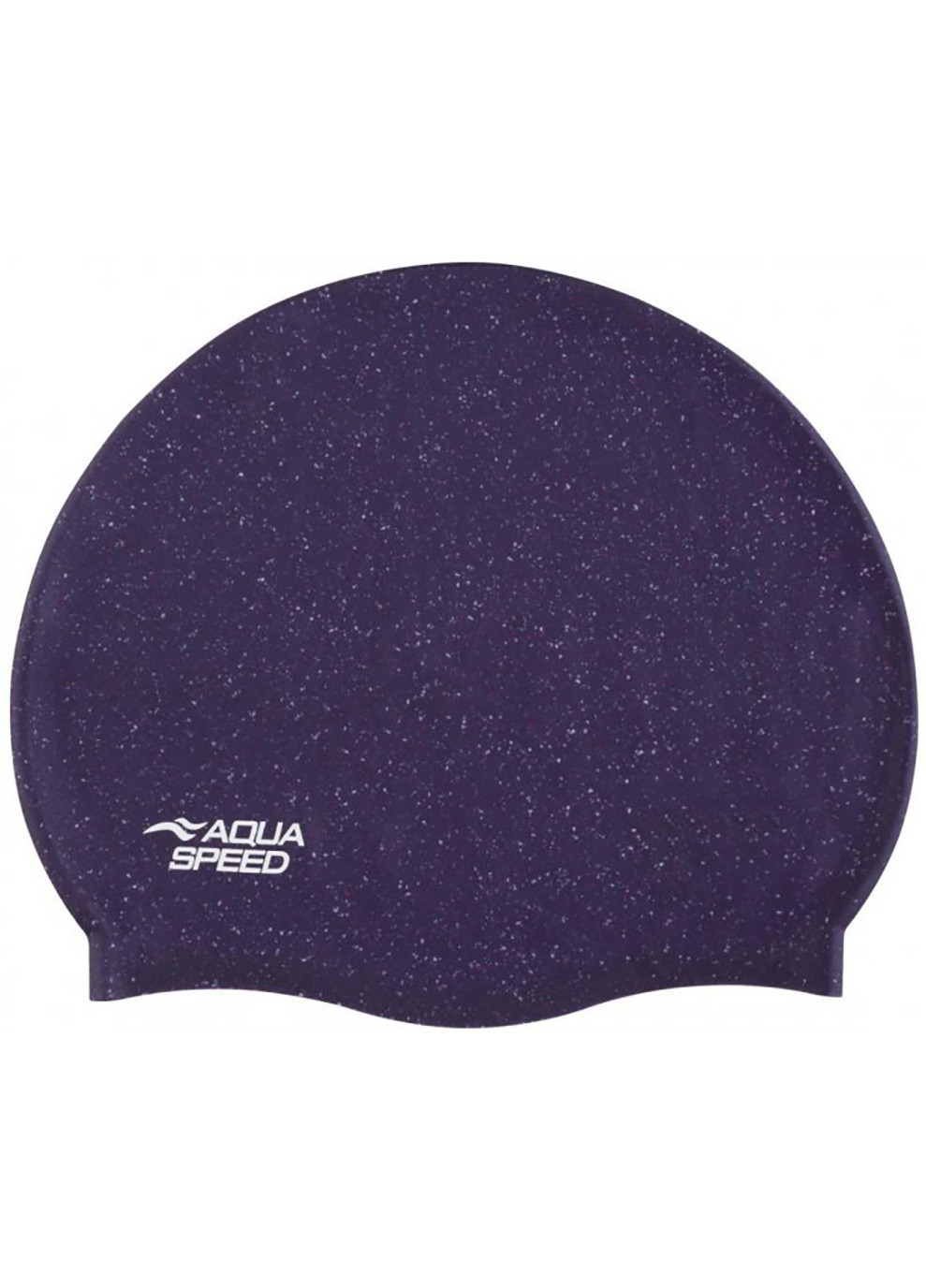 Шапочка для плавания RECO 9786 Фиолетовый Aqua Speed (260653479)