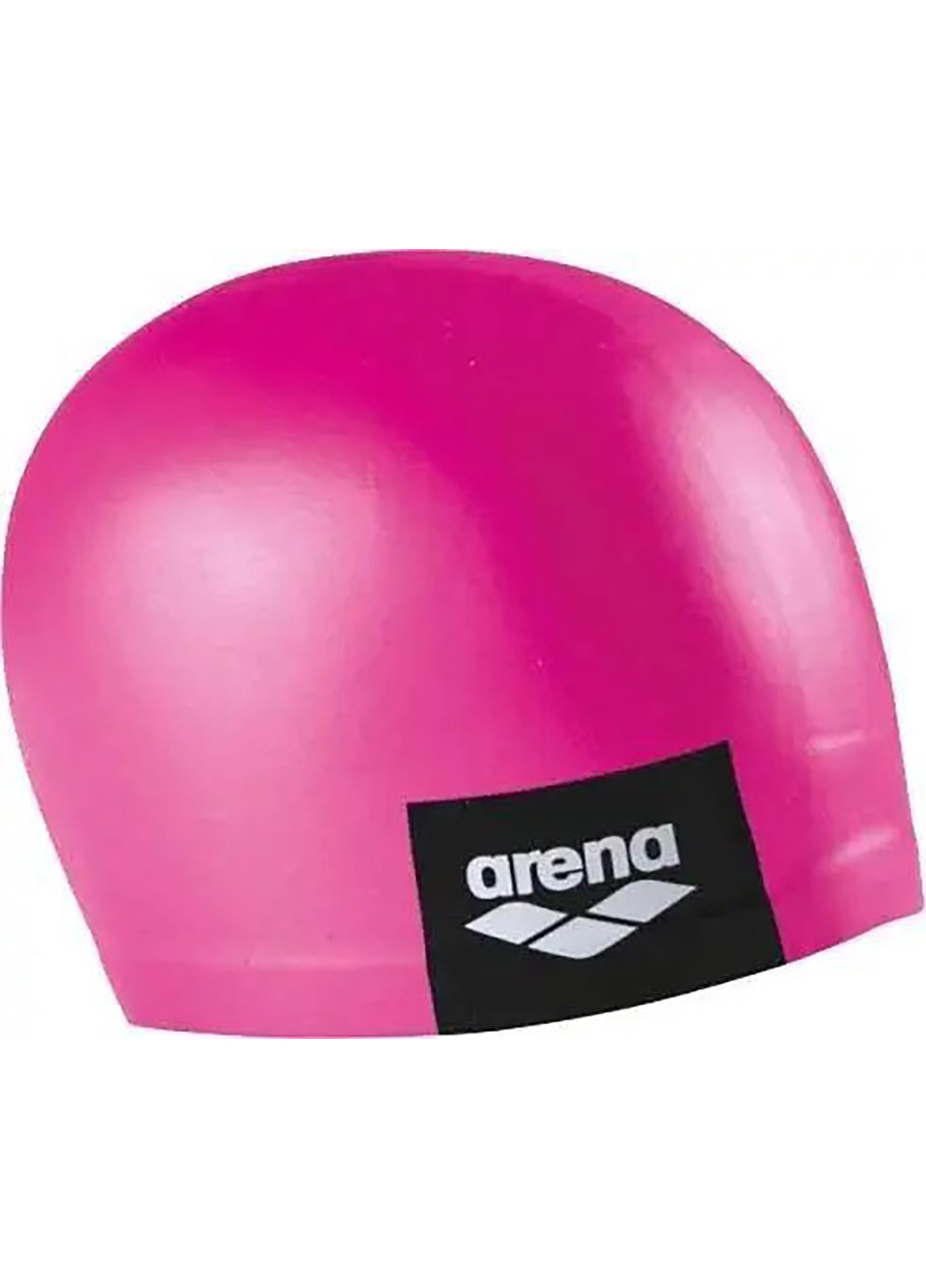 Шапка для плавання LOGO MOULDED CAP рожевий Уні Arena (260653342)