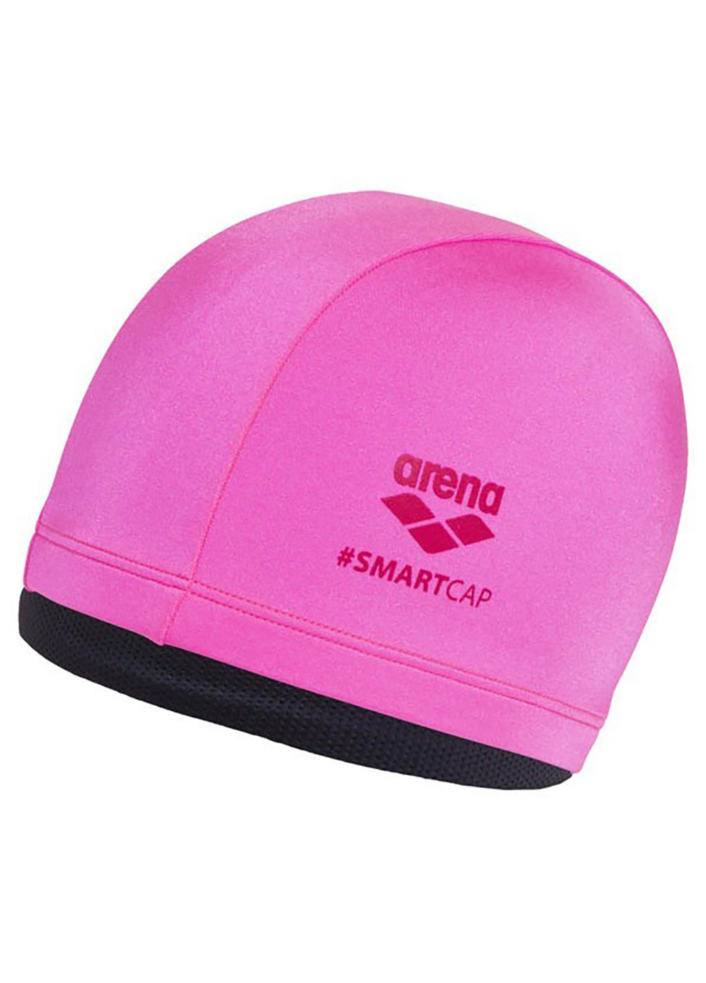 Шапка для плавання SMARTCAP JUNIOR рожевий Діт Arena (260658766)