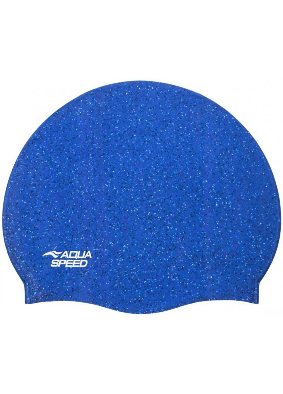 Шапочка для плавания RECO 9787 Синий Aqua Speed (260658864)