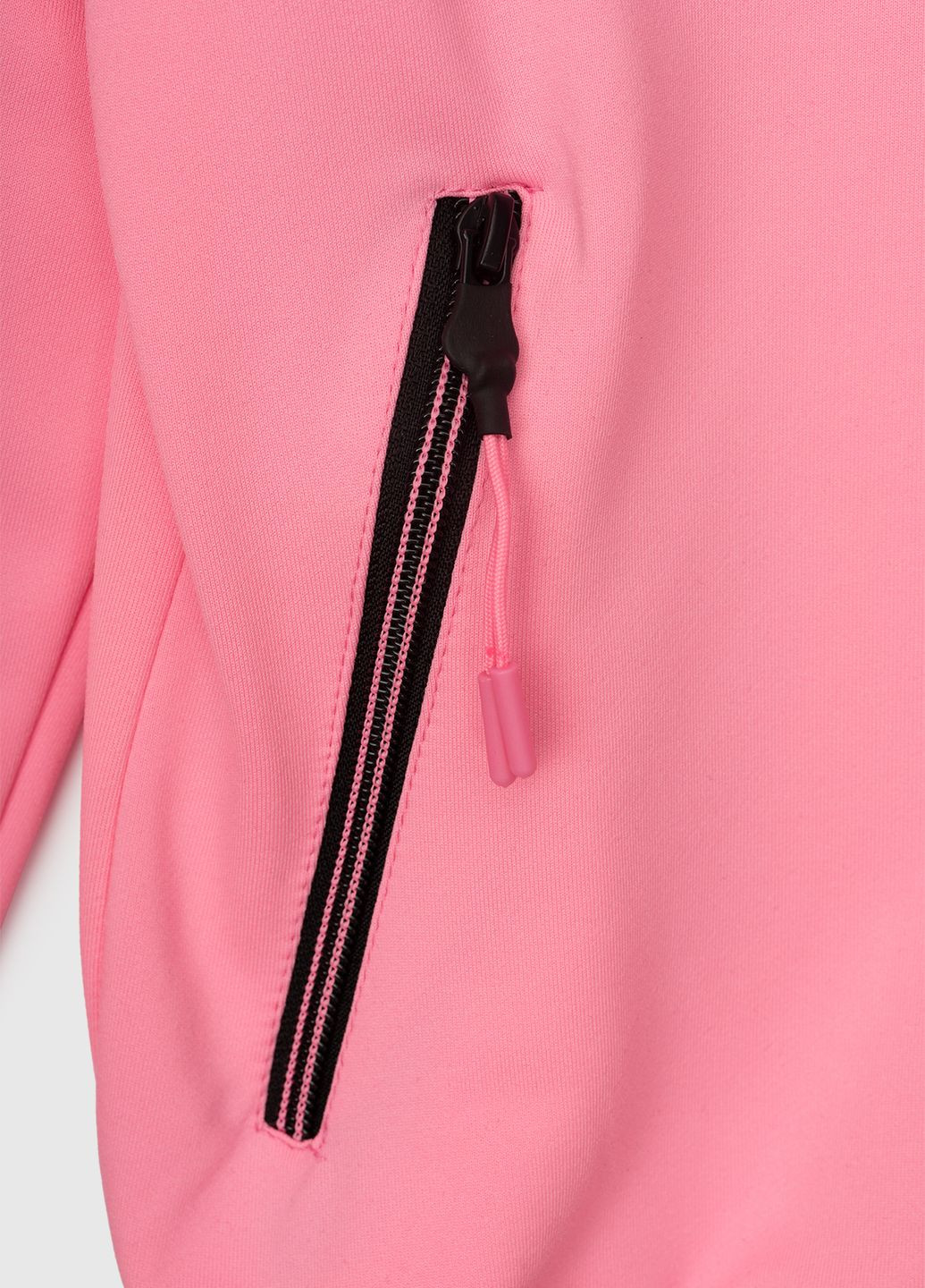 Спортивный костюм для девочки 6777 кофта + штаны 134 см Розовый (2000989918127D) S&D (260659749)