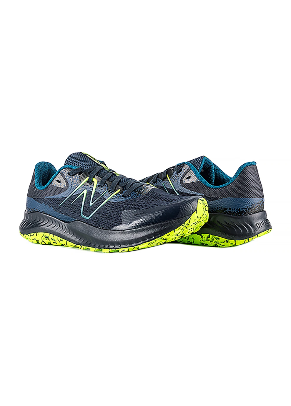 Синие демисезонные мужские кроссовки nirel v5 синий New Balance