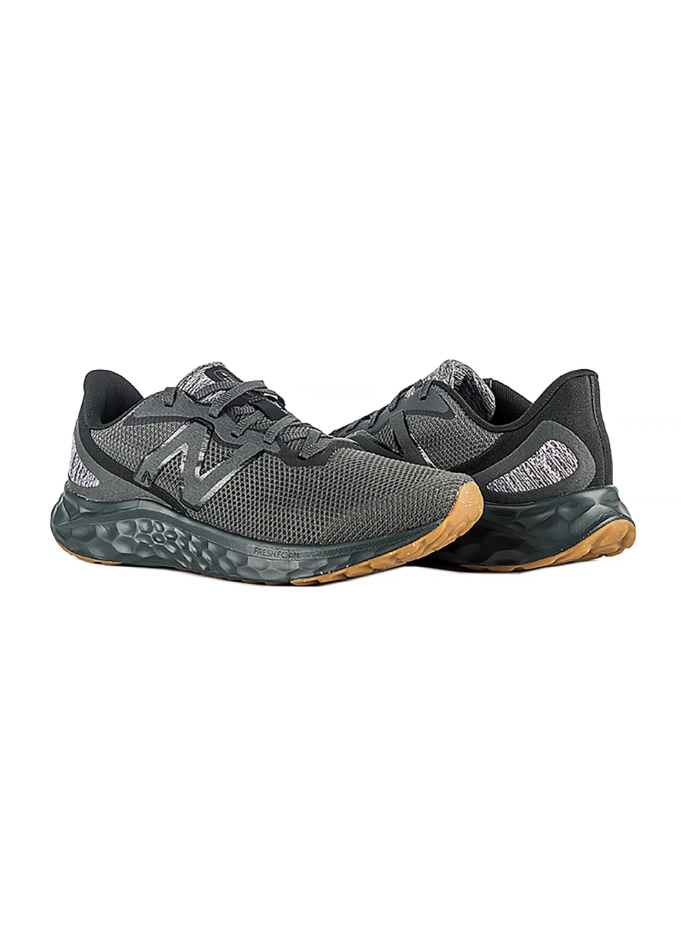 Цветные демисезонные мужские кроссовки arisни v4 комбинированный New Balance