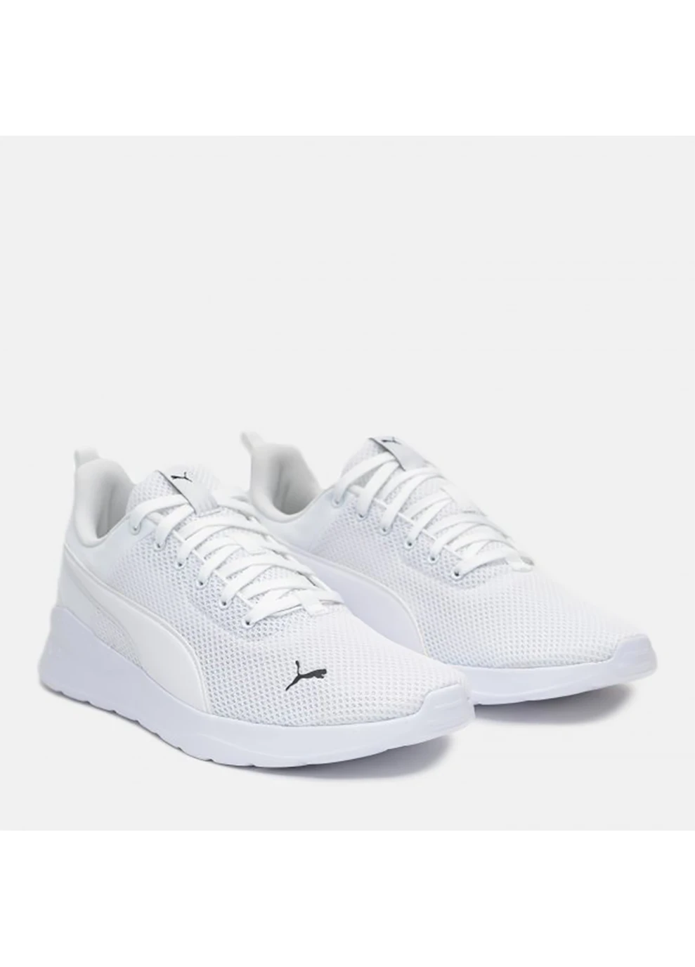 Білі кросівки чол. anzarun lite білий демісезон Puma