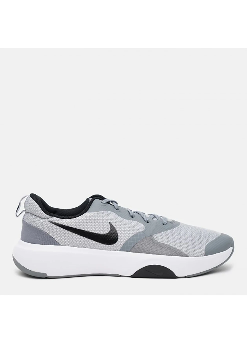 Серые демисезонные мужские кроссовки city rep tr серый Nike