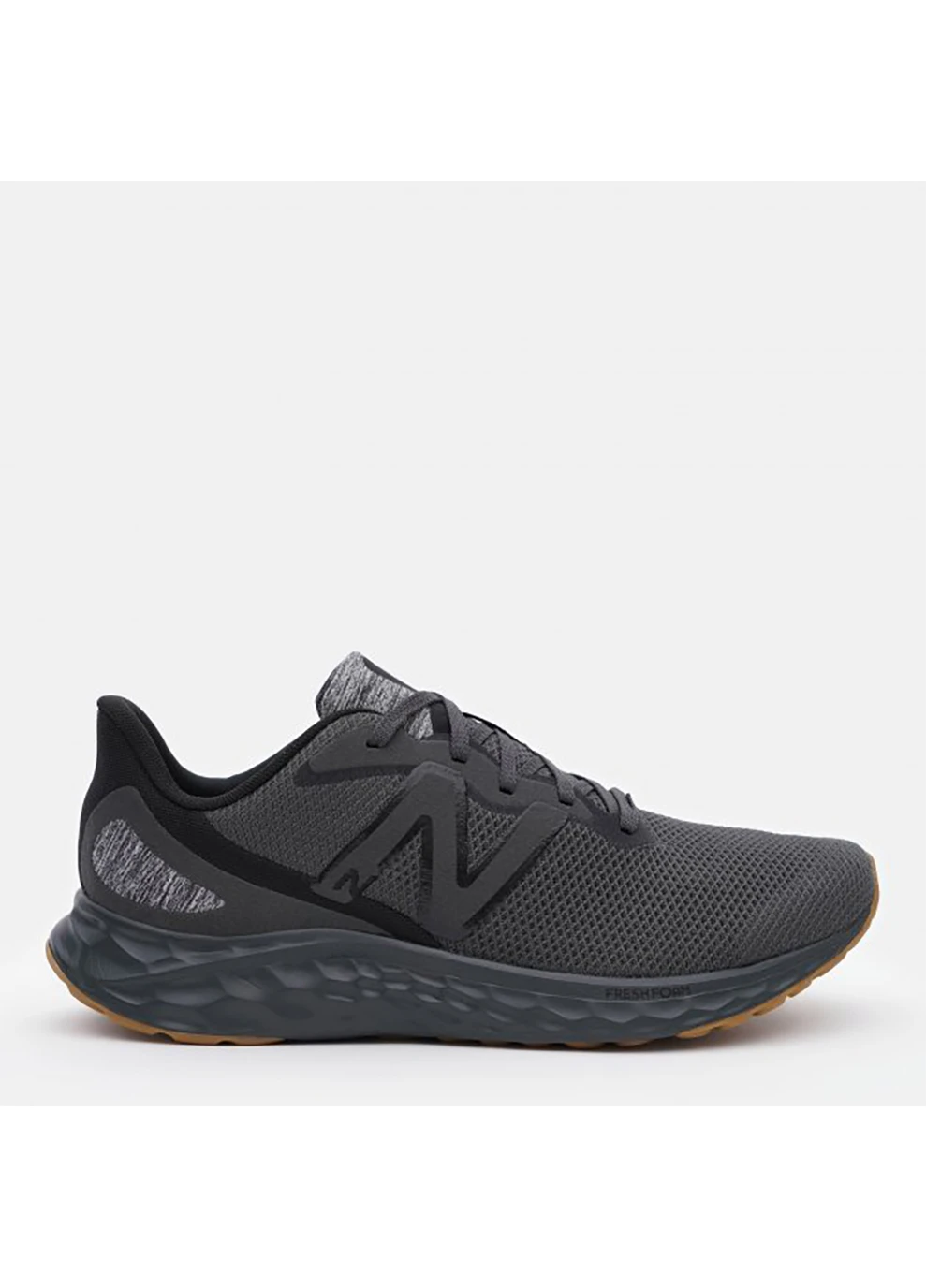 Чорні кросівки чол. arisні v4 чорний демісезон New Balance