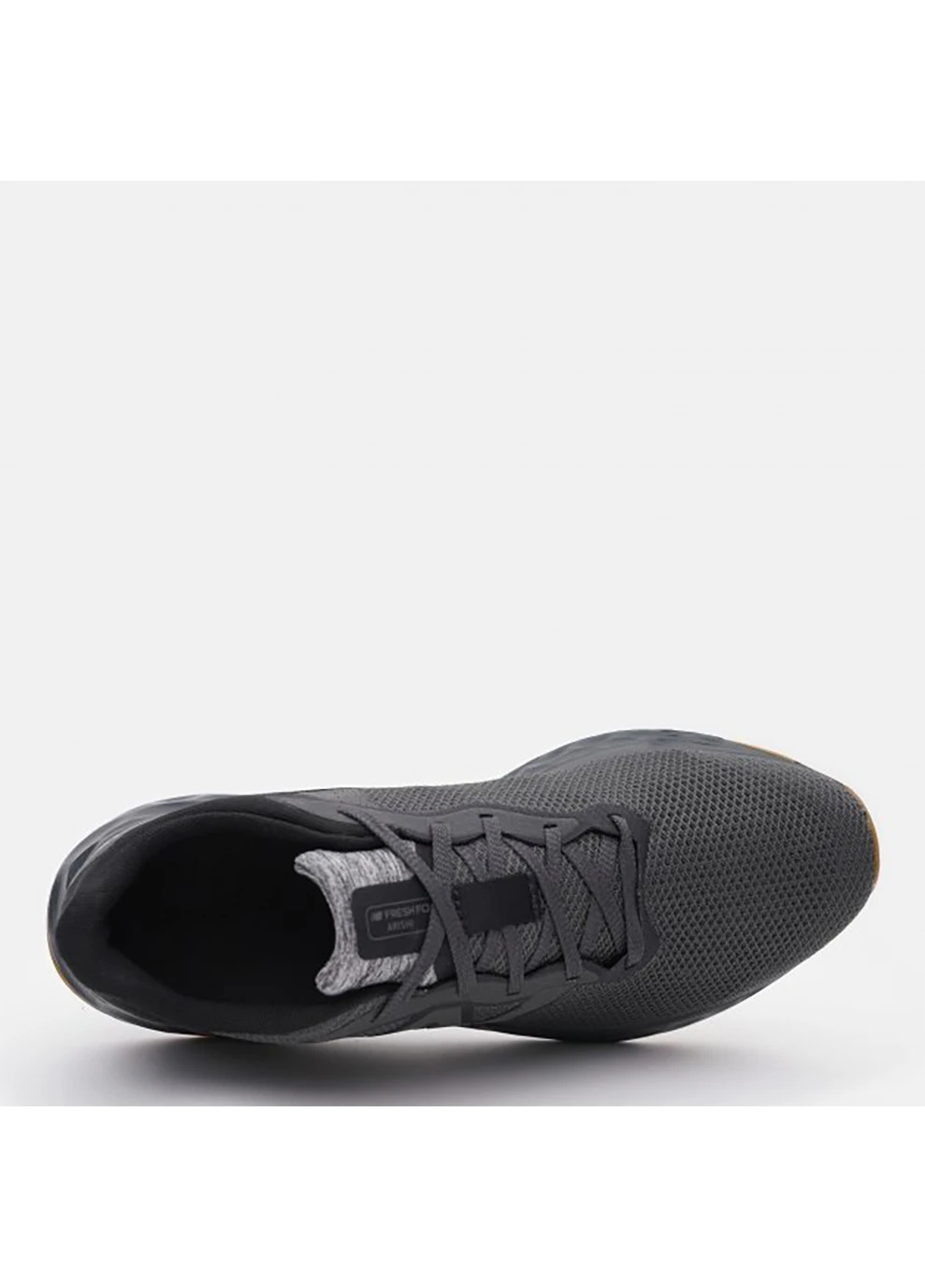 Чорні кросівки чол. arisні v4 чорний демісезон New Balance