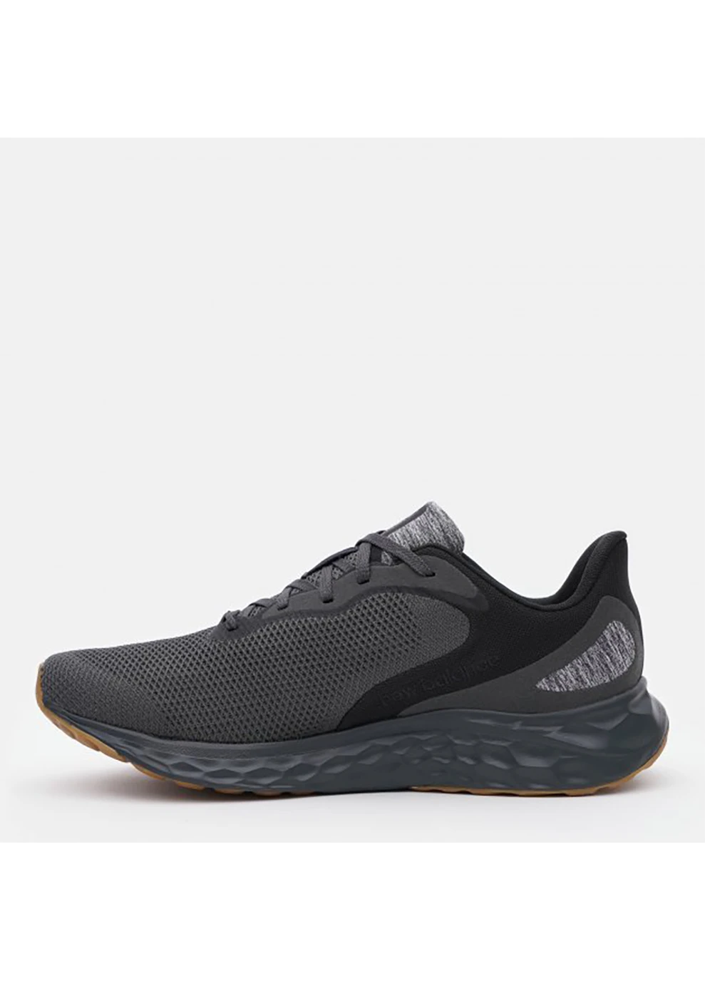 Чорні кросівки чол. arisні v4 чорний демісезон New Balance