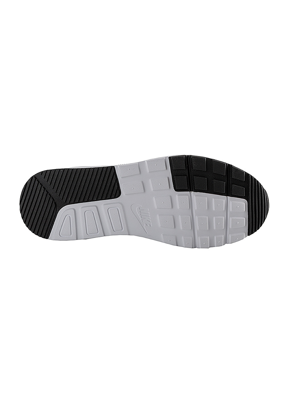 Белые демисезонные мужские кроссовки air max sc Nike