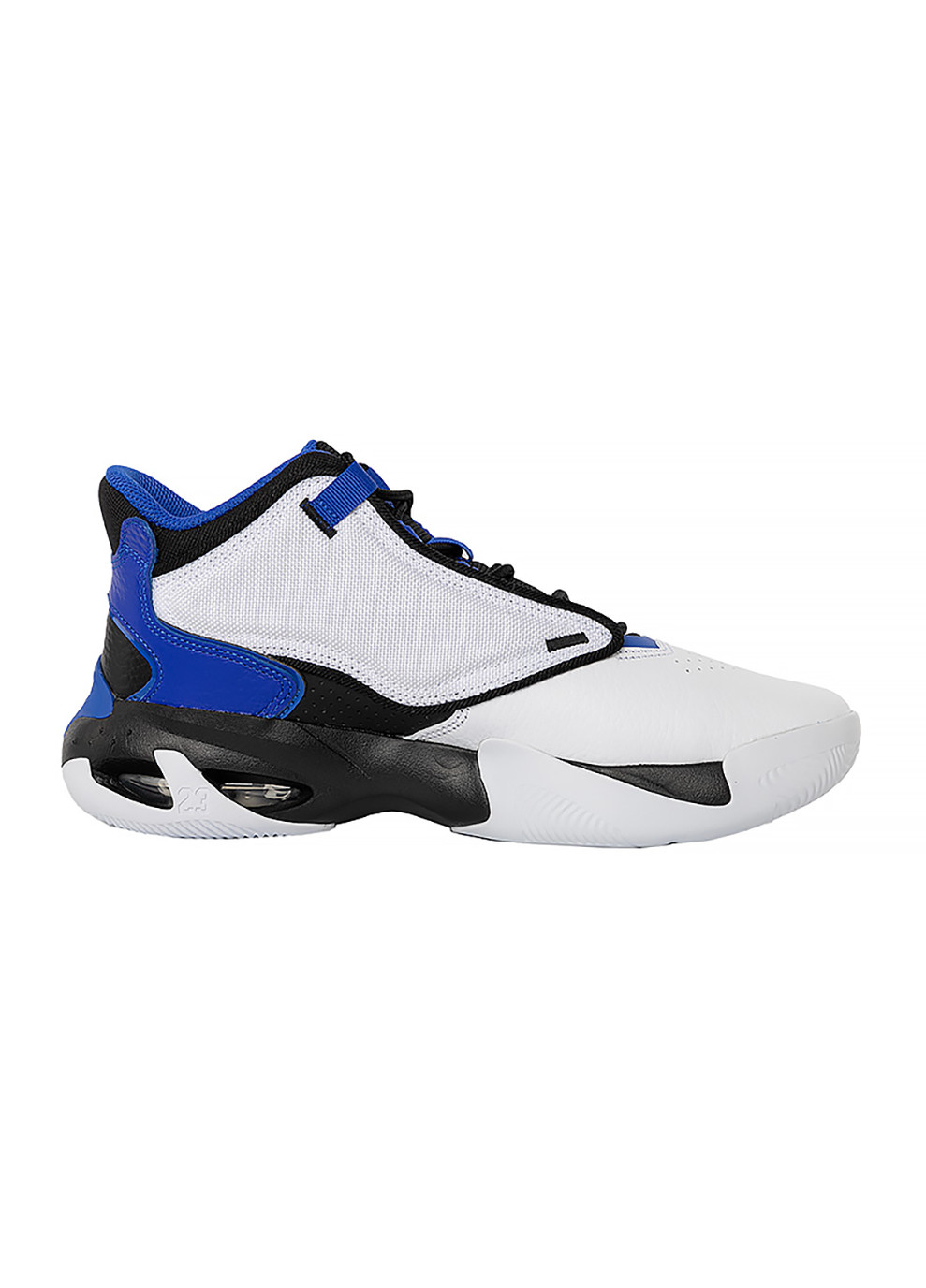 Цветные демисезонные мужские кроссовки max aura 4 комбинированный Jordan