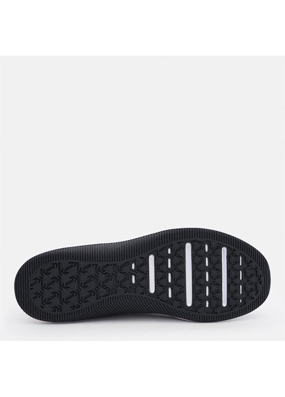 Белые демисезонные мужские кроссовки mc trainer 2 черный Nike